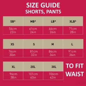 High Tunstall Pants JUNIOR-1432