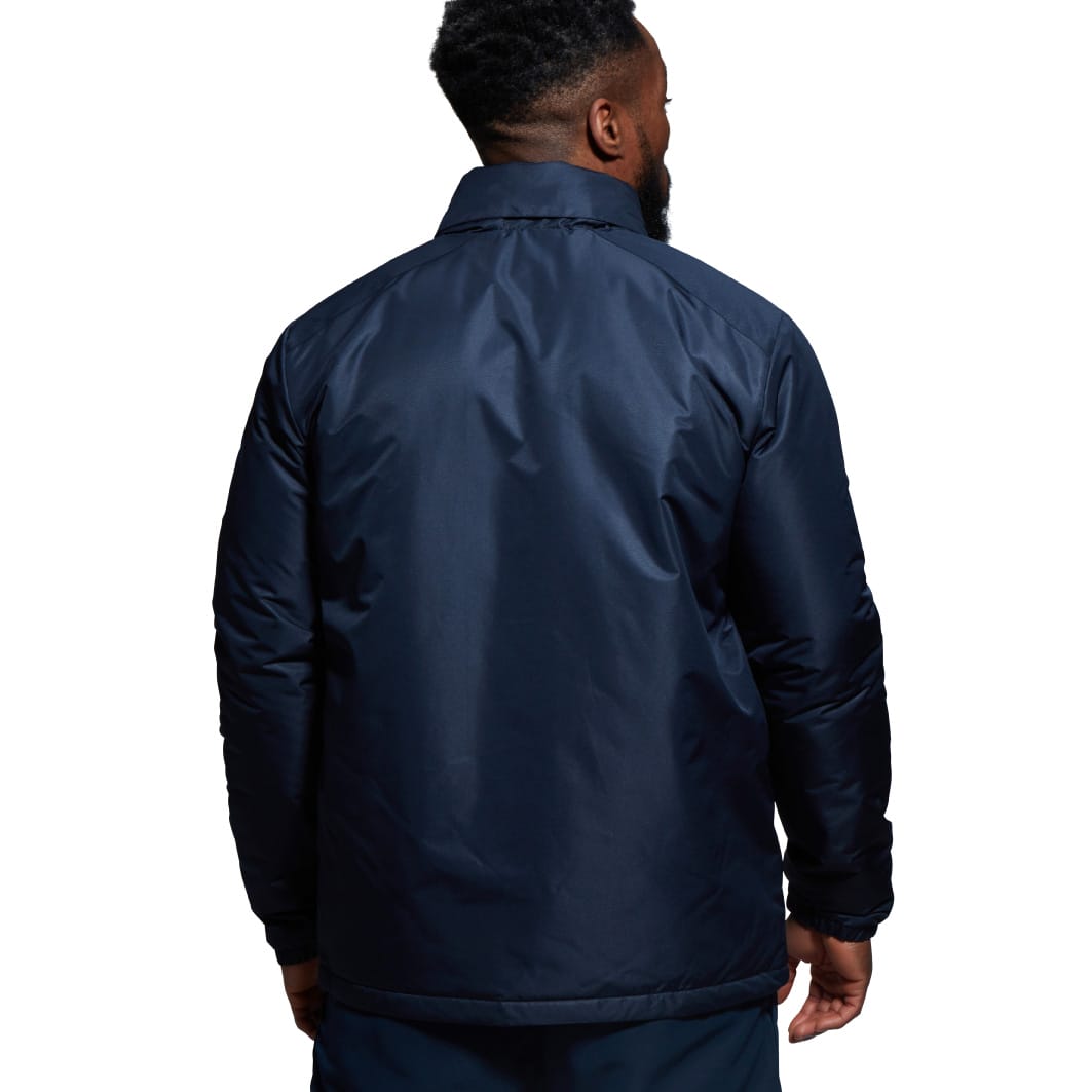 Lions Stadium Jacket - Madrid Lions RFC