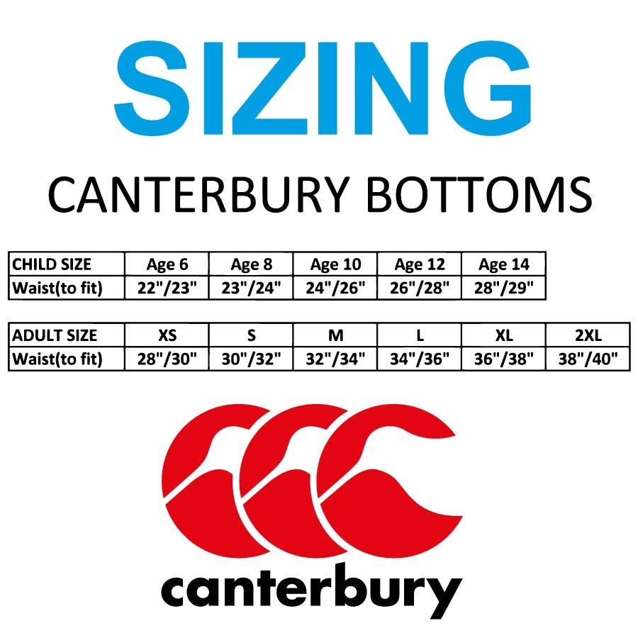 QEGS OPEN HEM TRACK BOTTOMS-995 QEGS OPEN HEM TRACK BOTTOMS-995