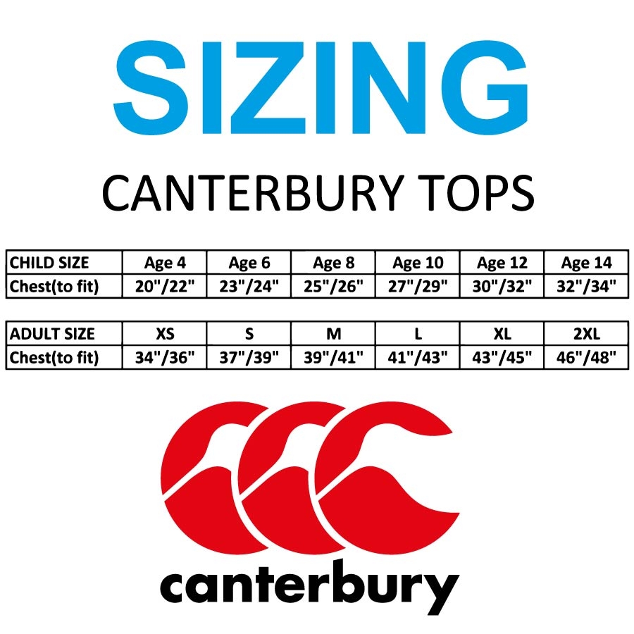 QEGS CONTACT TOP CHILD SIZES-1256 QEGS CONTACT TOP