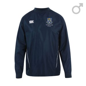 St Peter's Contact Top-0