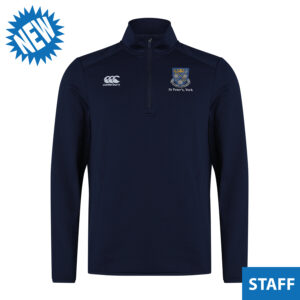 St Peter's York Mid Layer