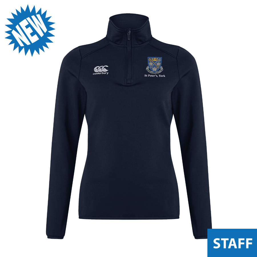 Club_Mid_Women_1 St Peter's York Mid Layer