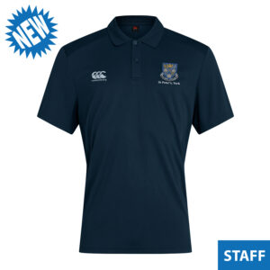 St Peter's York Club Polo