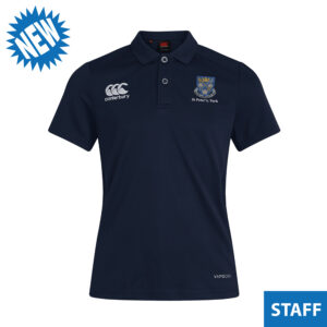 St Peter's York Club Polo