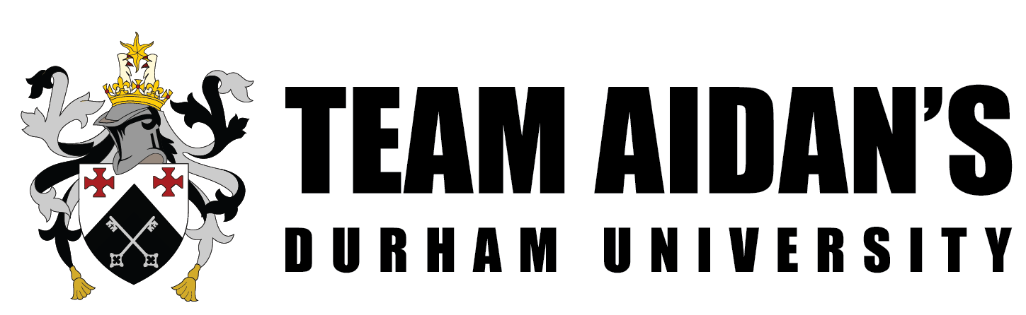 Team Aidan's