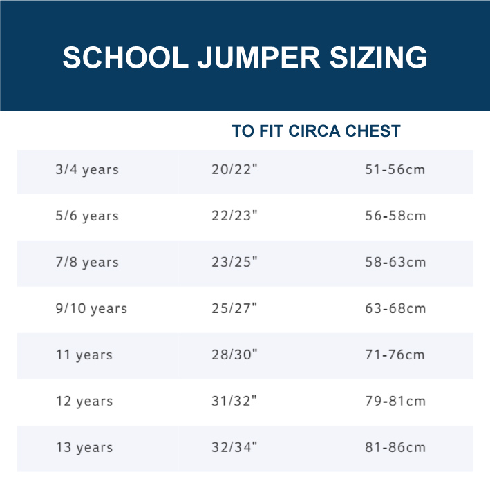 Jumper_Sizing