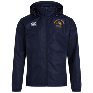 Wath Club Jacket