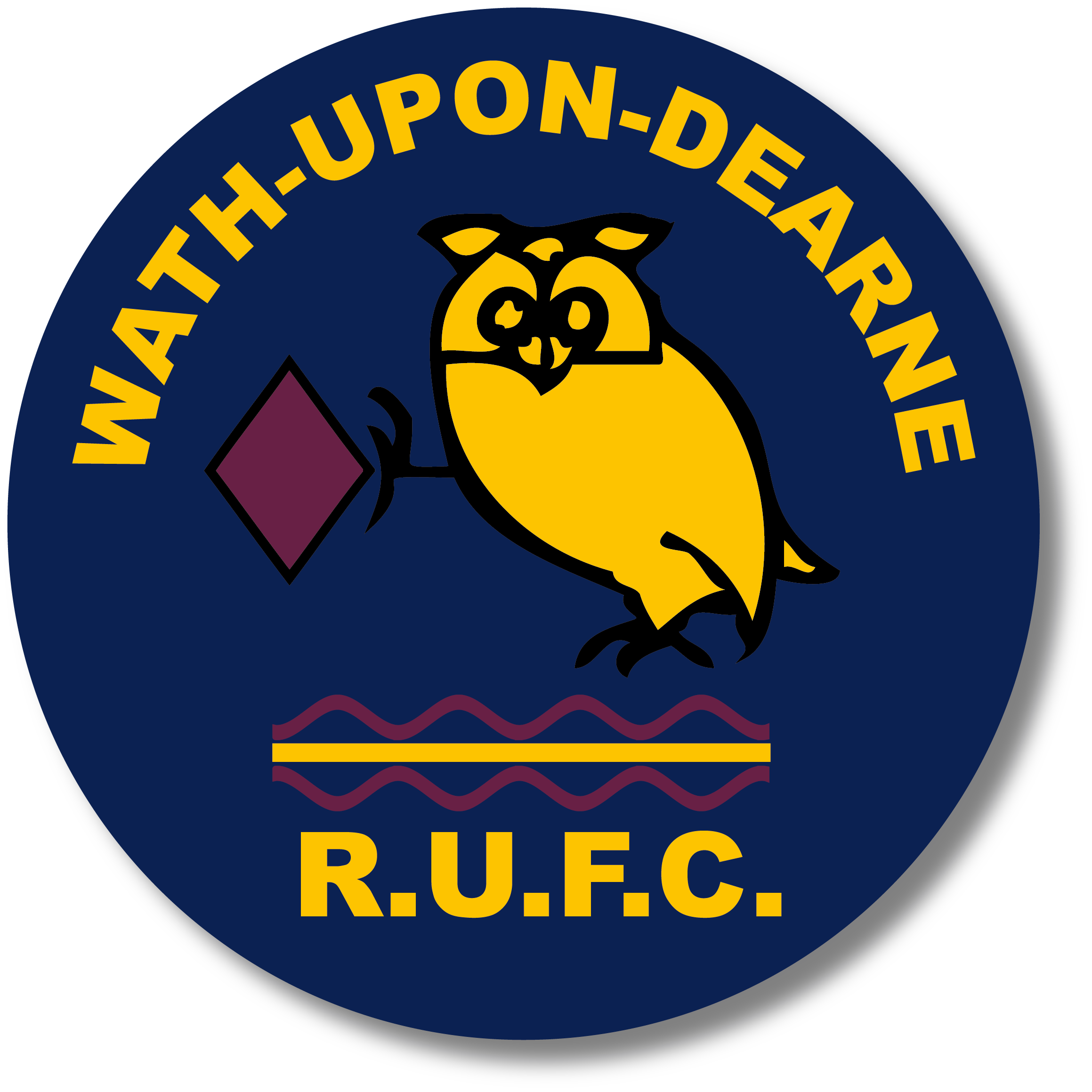 Wath Upon Dearne RUFC